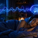Binaural Beats for Sleep: Can Sound Support Better Rest?