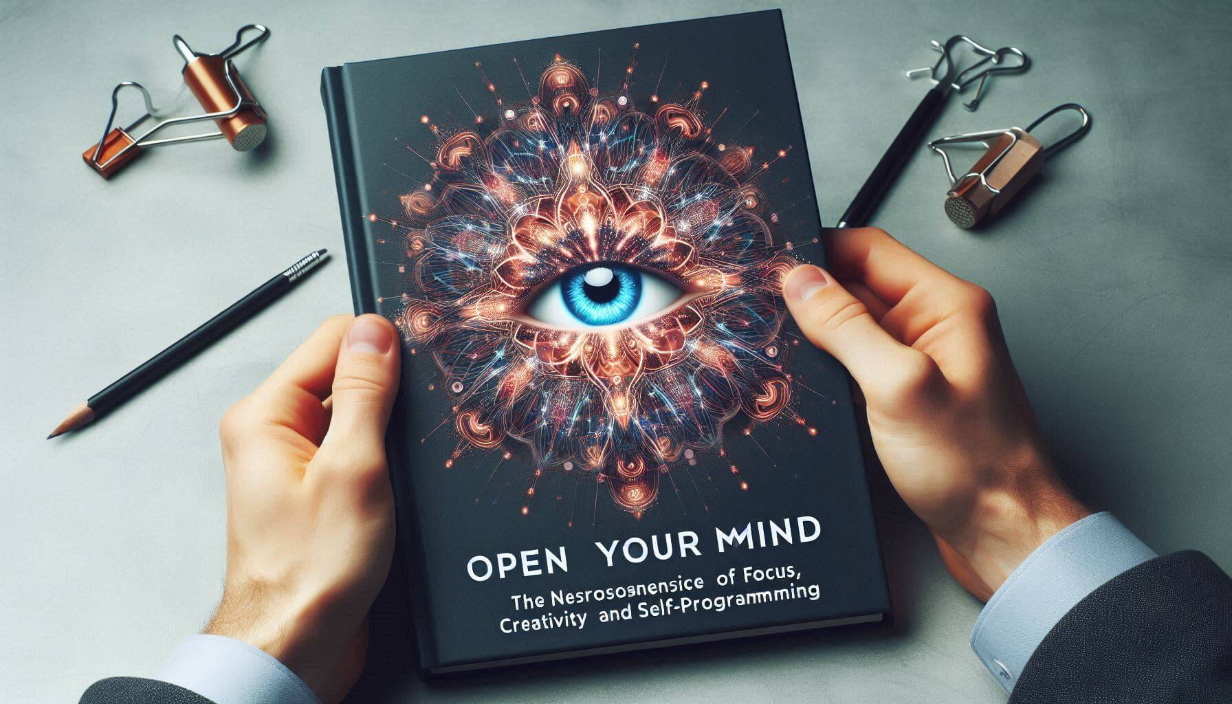 Open Your Mind Power in the 21st Century: The NeuroScience of Focus, Creativity and Self-Programming
