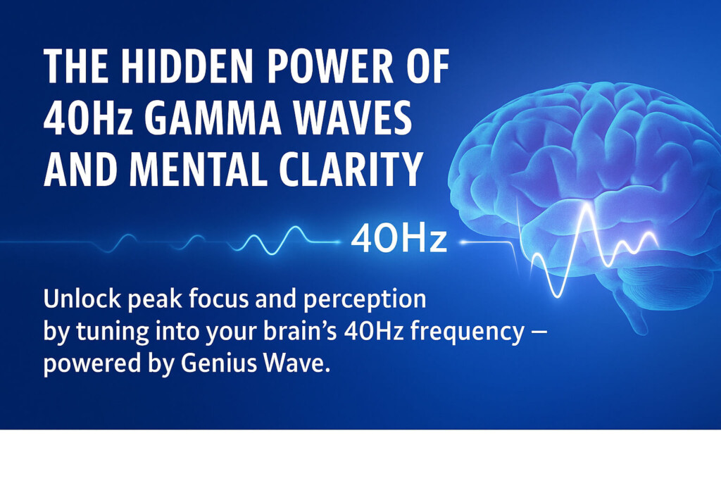 40hz-gamma-waves