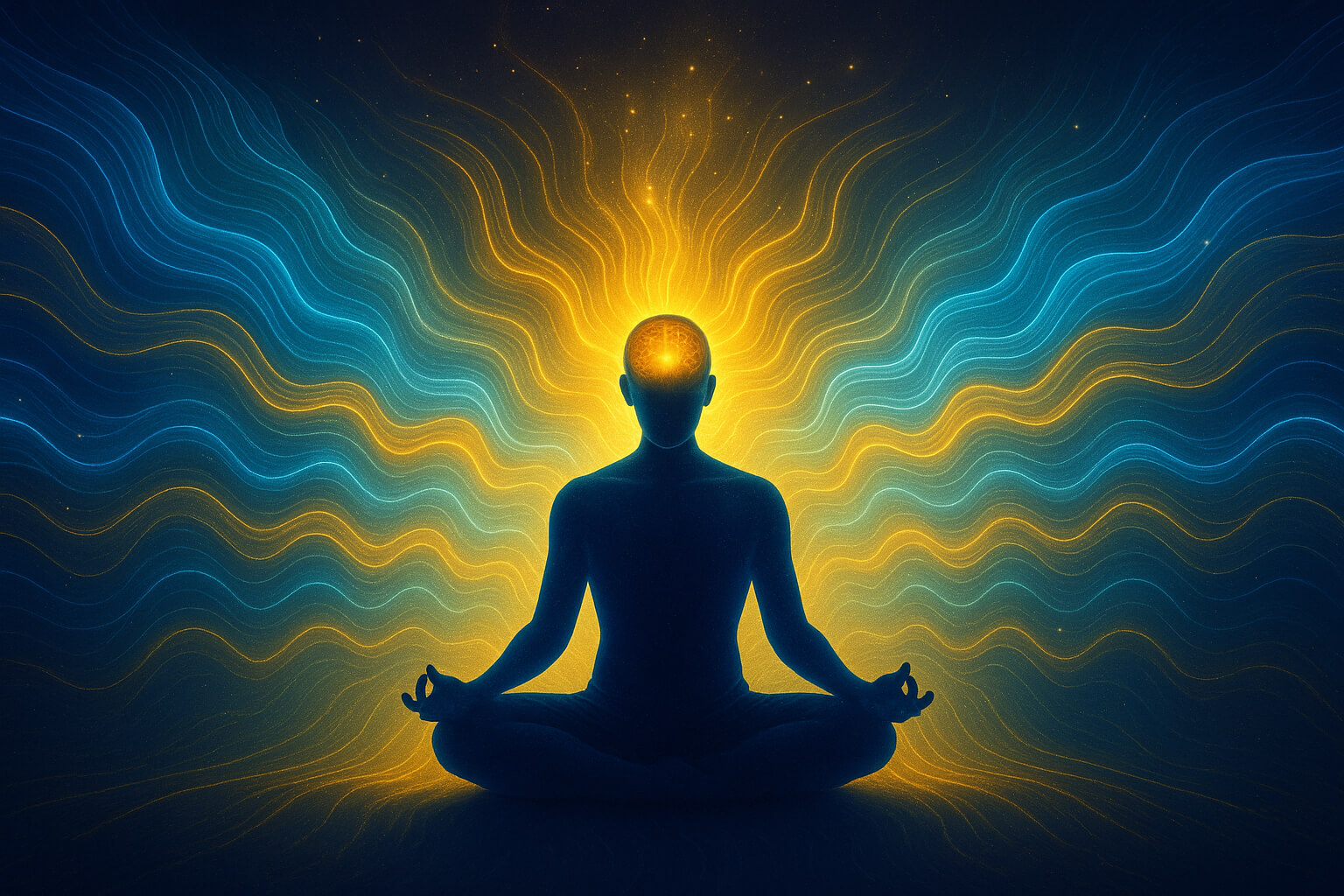 Awaken Your Inner Intelligence Through Frequency and Focus Training