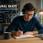 Best Binaural Beats for Focus and Concentration: A Practical Guide