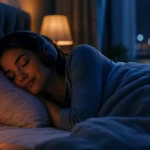 Best Binauraal Beats for Sleep: A Calm Guide to Deeper Rest