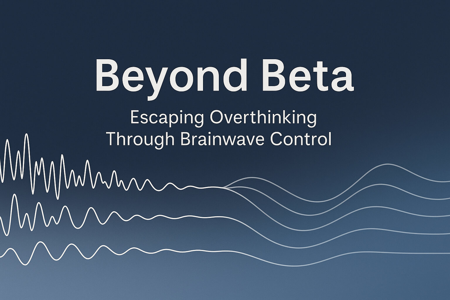 beyond-beta-overthinking