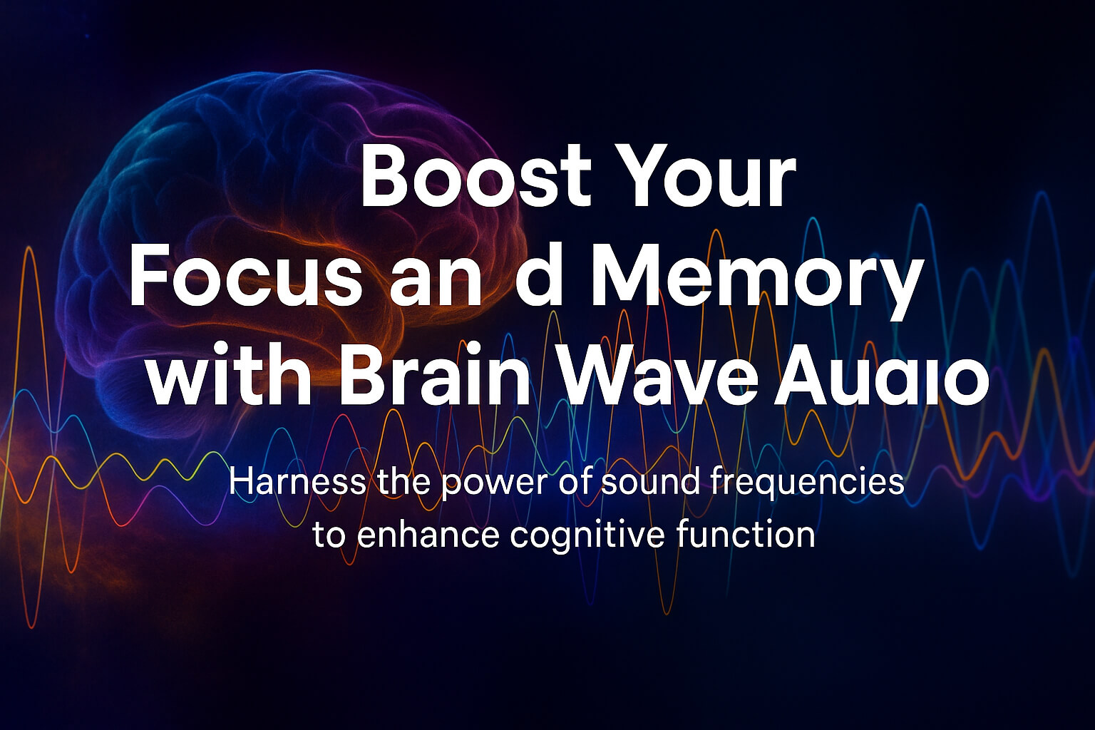 boost-focus-memory-brain-wave-audios