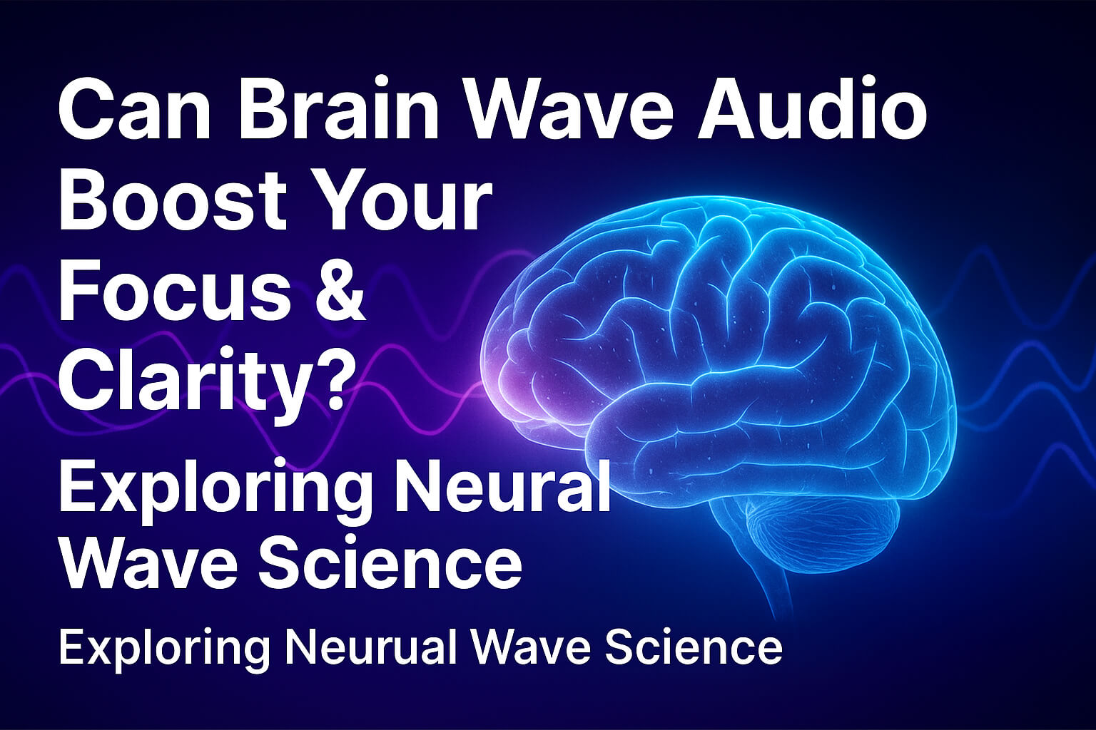 brain-wave-audio-focus