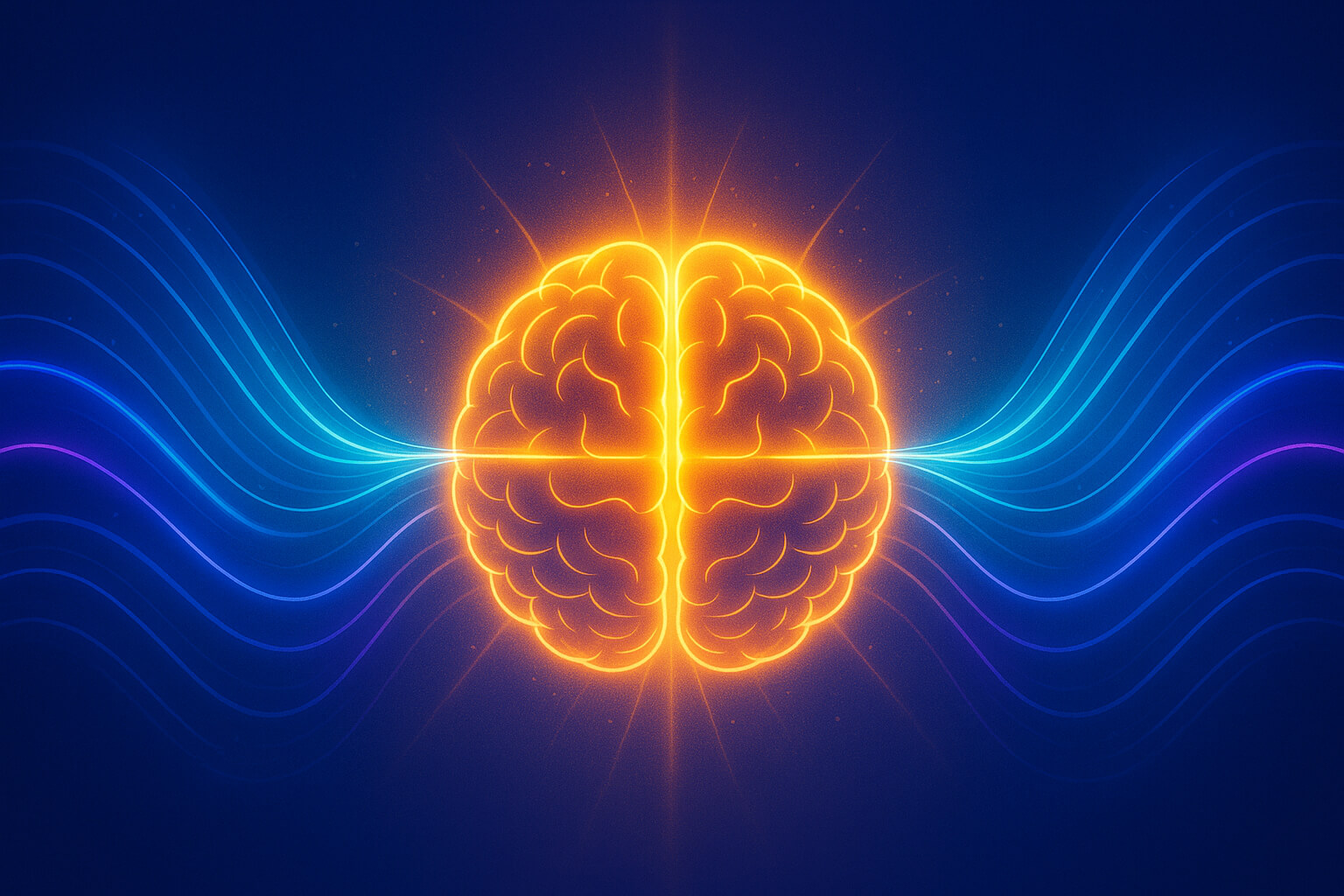 Brainwave Synchronization: The New Path to Mental Clarity and Creativity