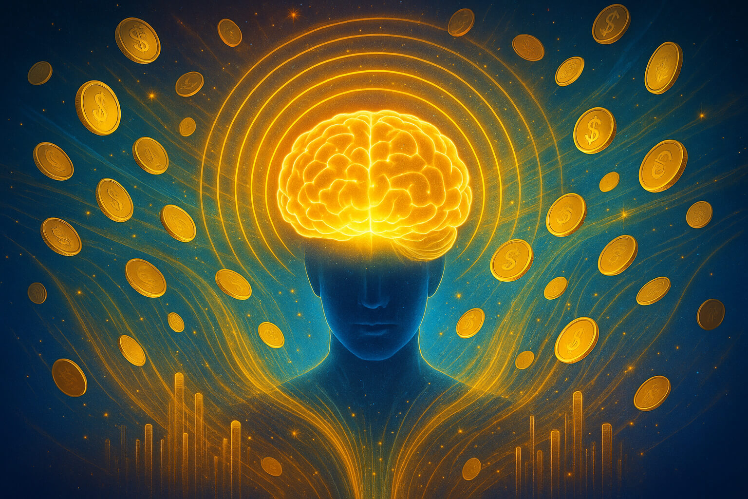 Brainwave Technology and the Secret to Attracting Abundance