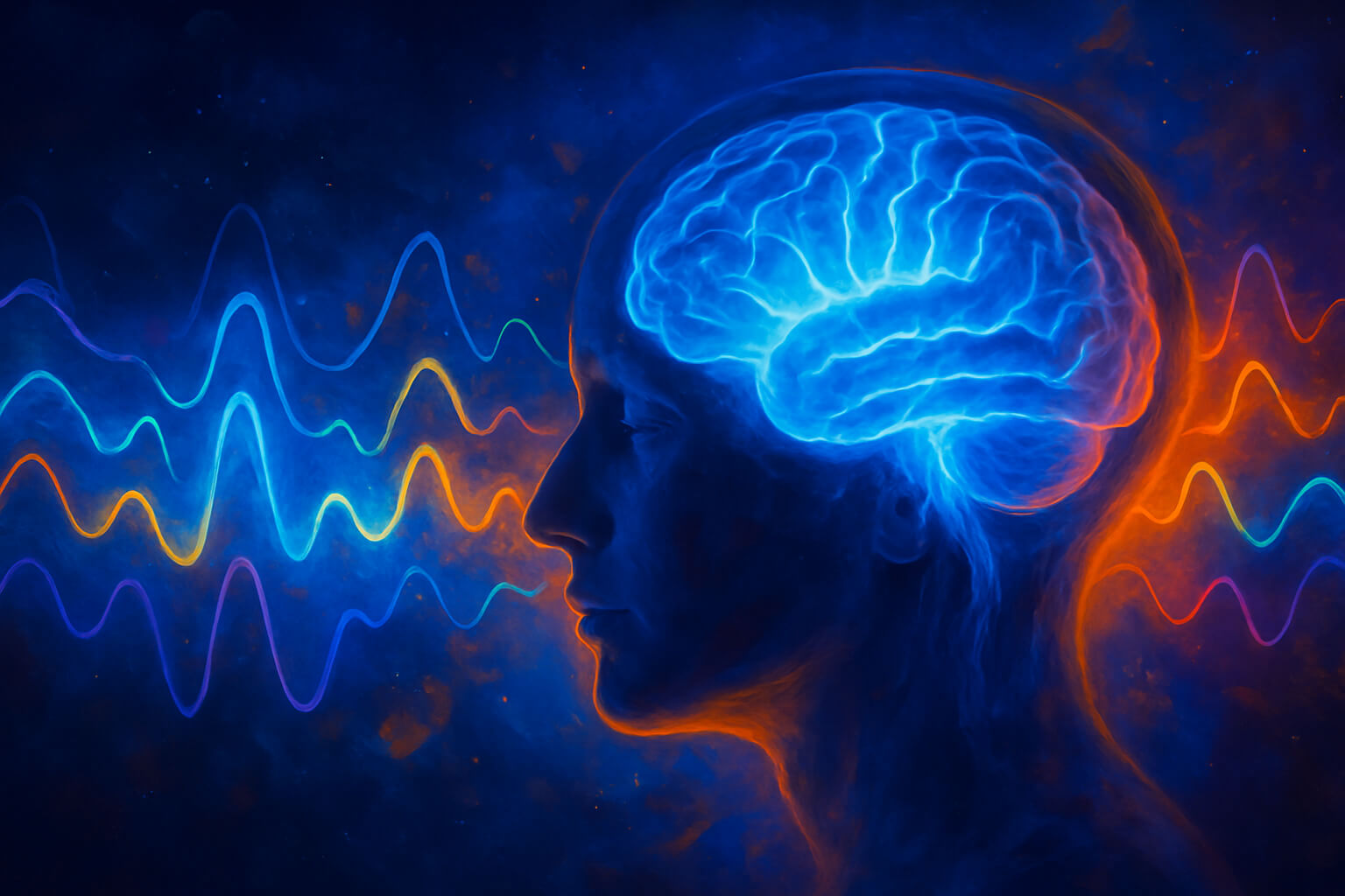 Discover the Hidden Link Between Brainwaves and Daily Performance