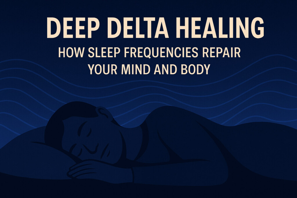 deep-delta-healing