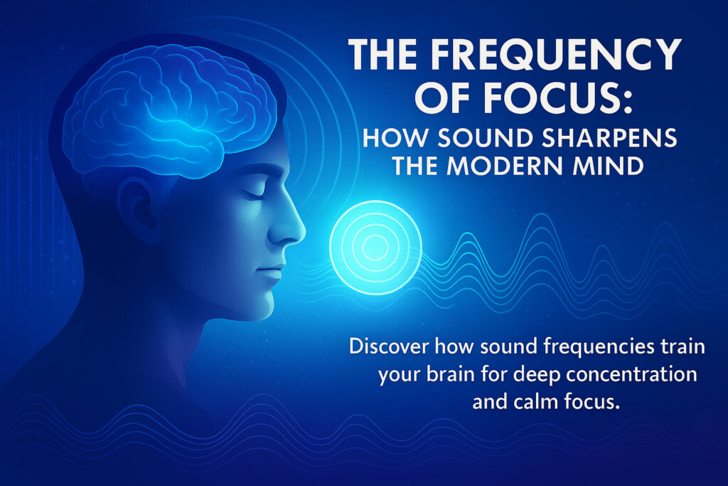 frequency-of-focus