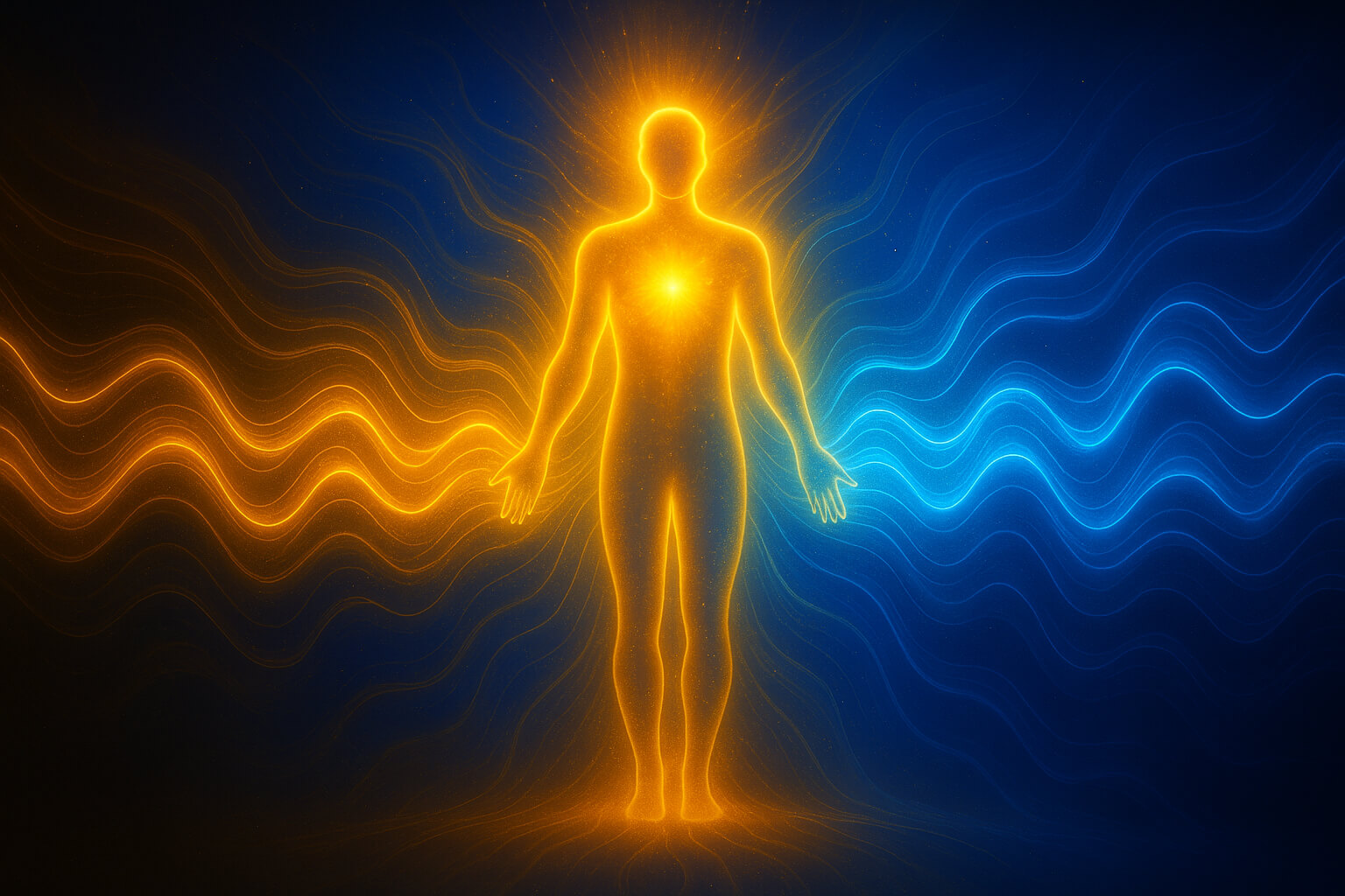 How to Tune Your Mind to the Frequency of Success and Abundance