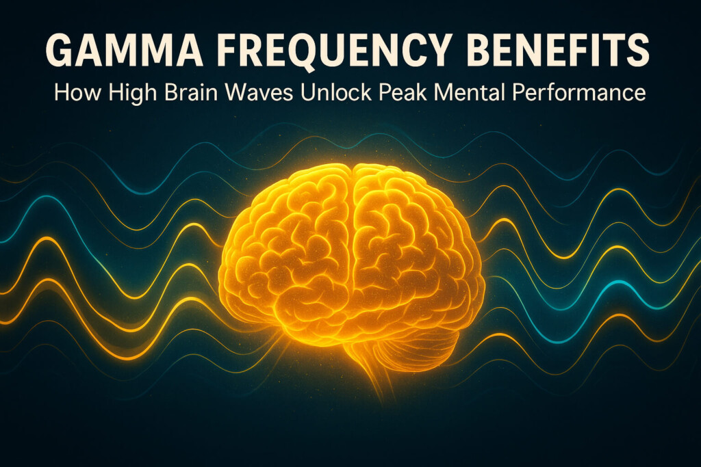 gamma-frequency-benefits