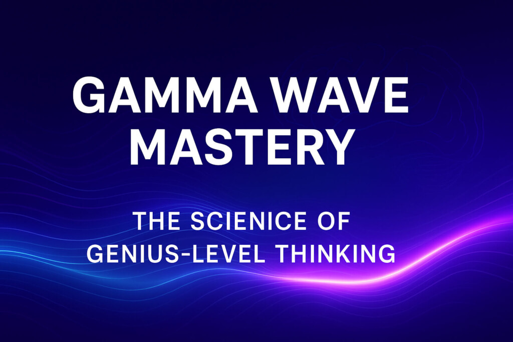 gamma-wave-mastery