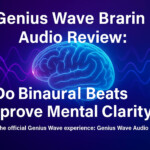 Genius Wave Brain Audio Review: Do Binaural Beats Improve Mental Clarity?
