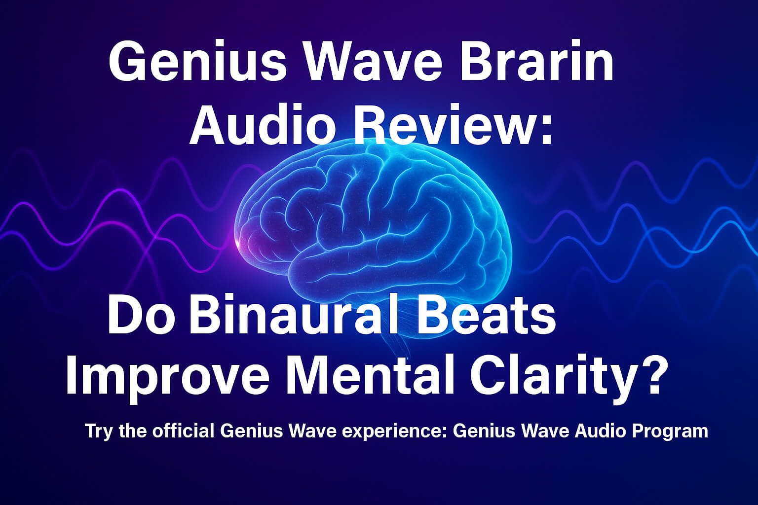 genius-wave-brain-audio-review