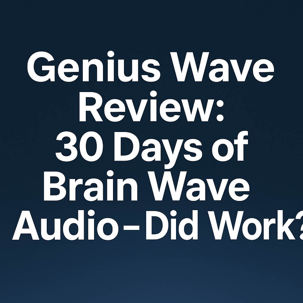 genius-wave-review-30-days
