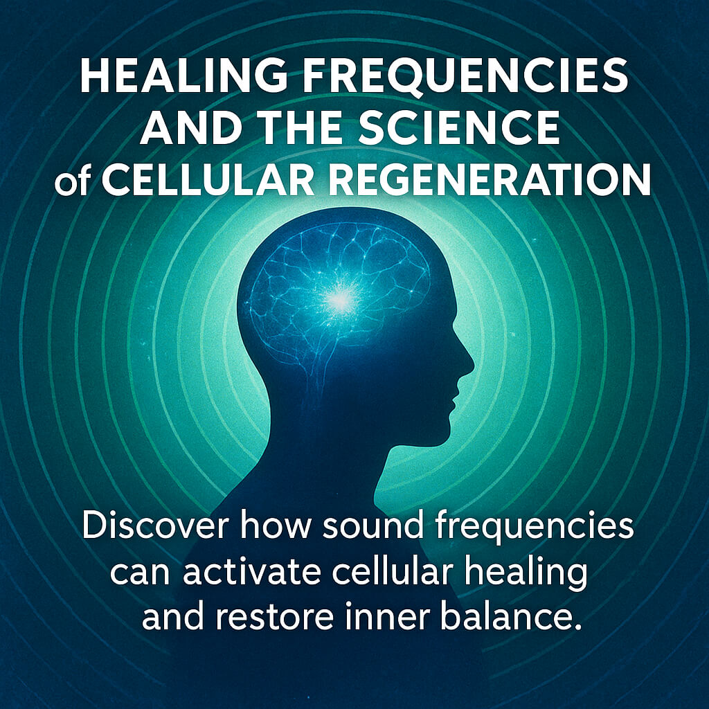 healing-frequencies