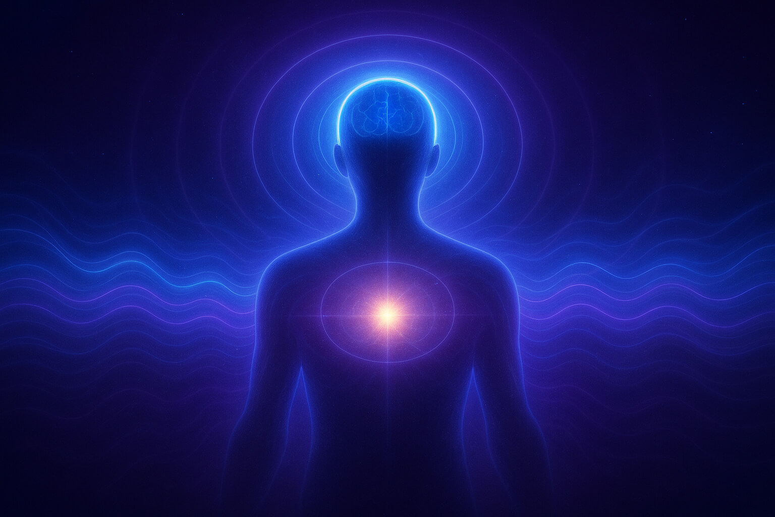 The Hidden Energy Field That Shapes Your Thoughts and Reality
