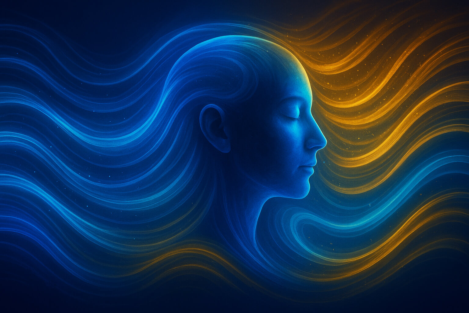 The Hidden Frequency That Unlocks Focus, Motivation, and Flow States