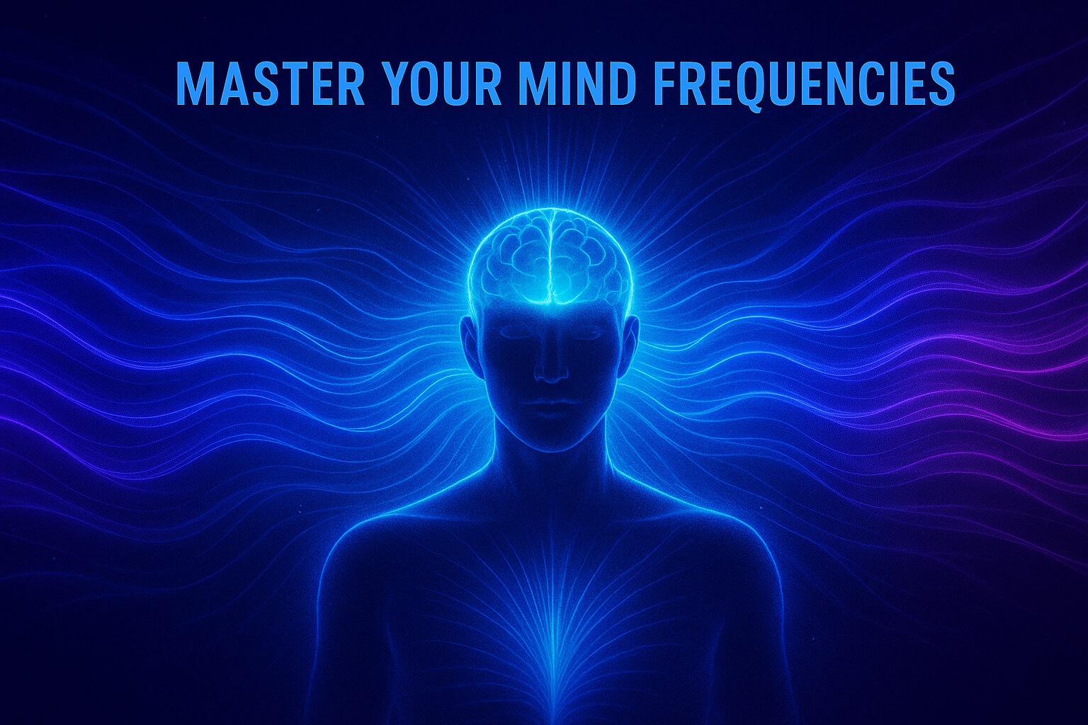 Master Your Mind Frequencies: The Hidden Code of Mental Power