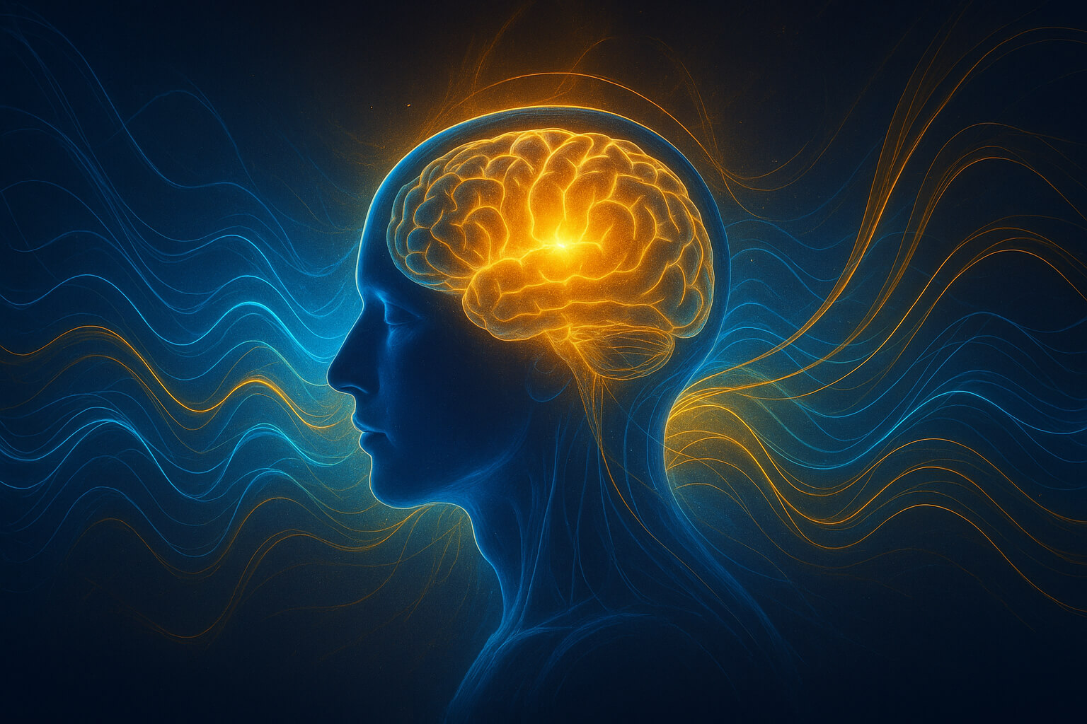 Master Your Mind Frequencies: The Science Behind Mental Power