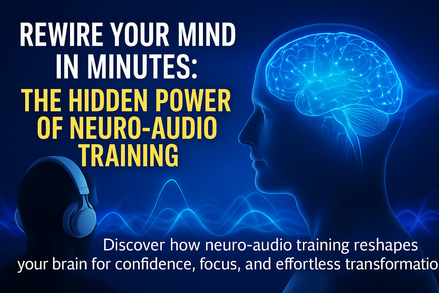 neuro-audio-training