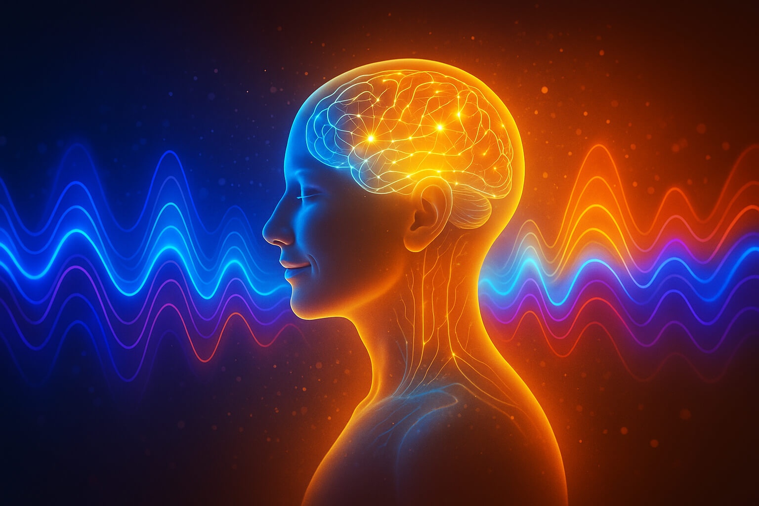 Rewire Your Mind for Confidence, Focus, and Peak Performance