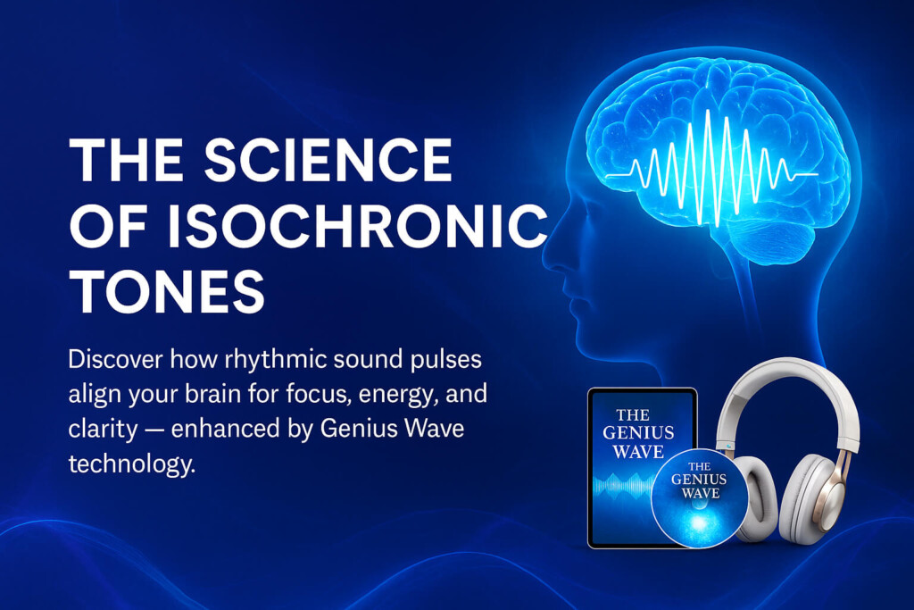 science-of-isochronic-tones