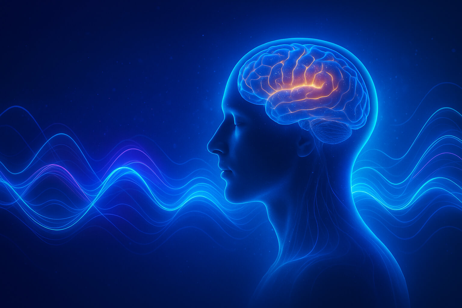 Shift Your Brain Frequency: How to Enter Flow State on Demand