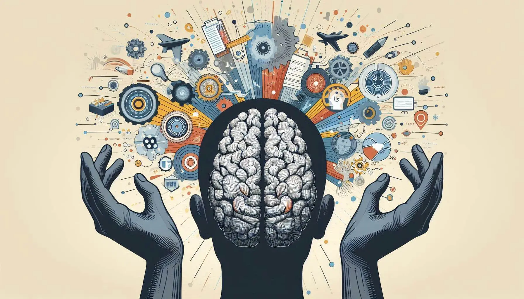 Stress, Anxiety, and the Brain: How Mental Overload Affects Focus and Recovery