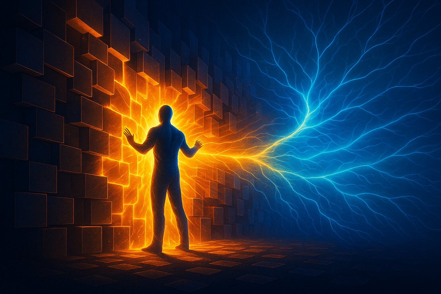 From Subconscious Blocks to Mental Freedom: The New Neuroscience Approach