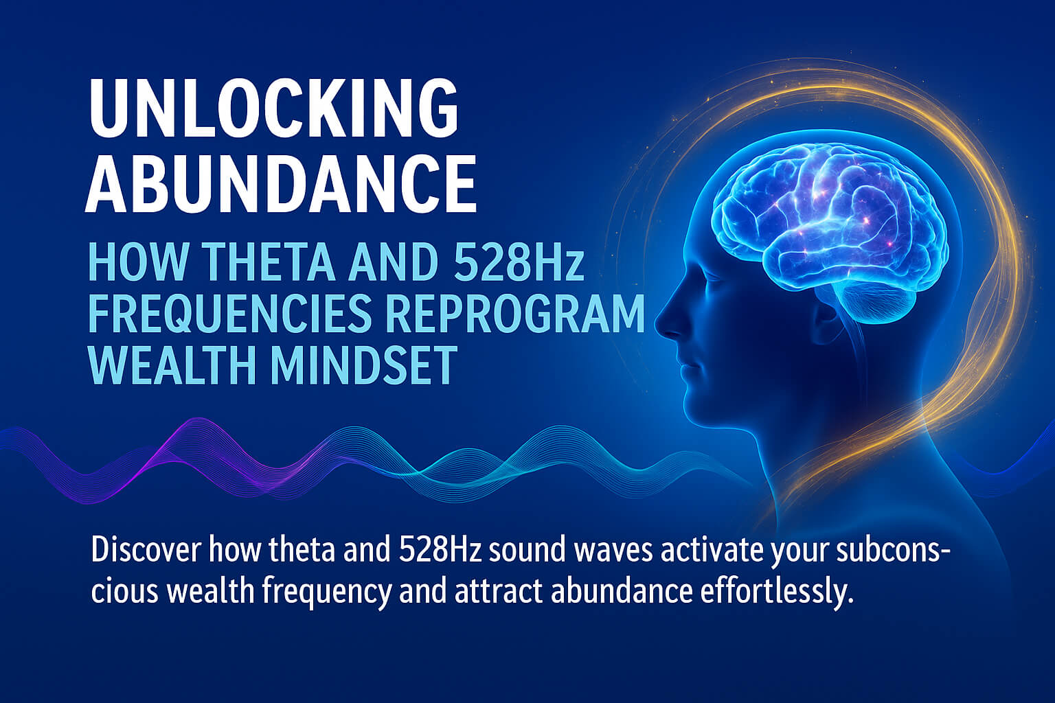 theta-528hz-abundance