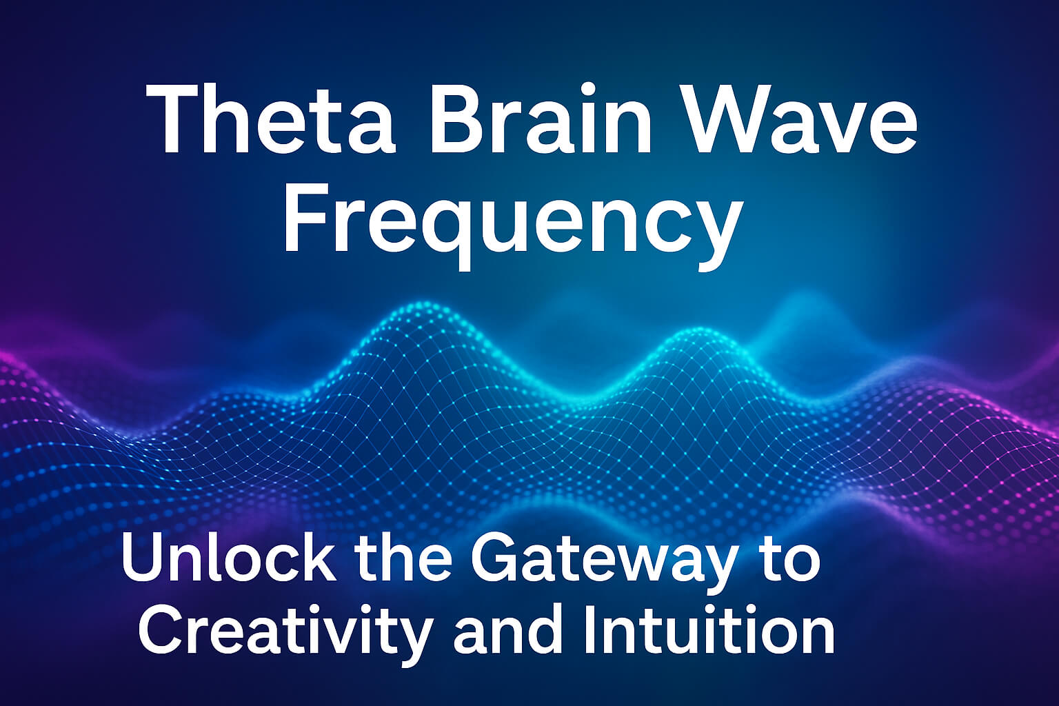 theta-brain-wave-frequency