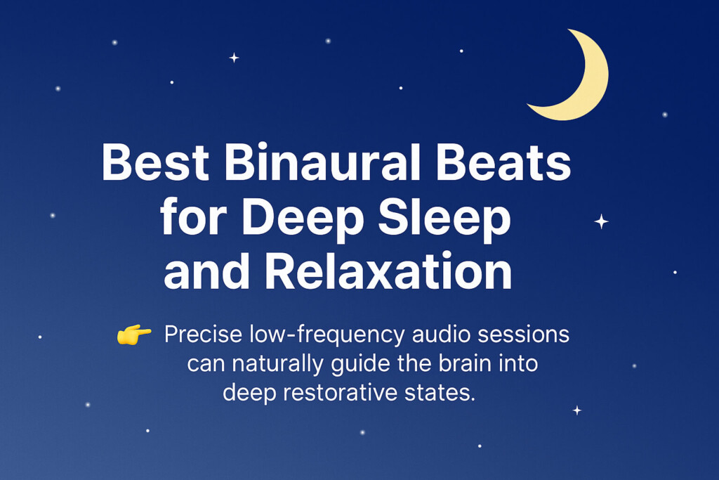 best-binaural-beats-for-deep-sleep