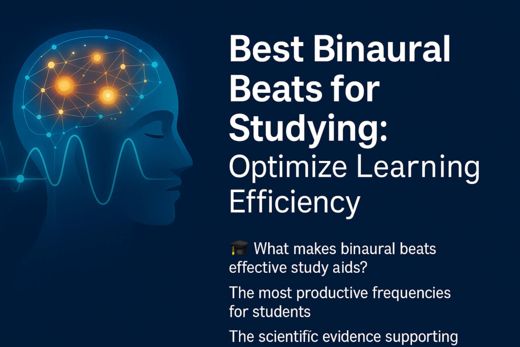 best-binaural-beats-for-studying