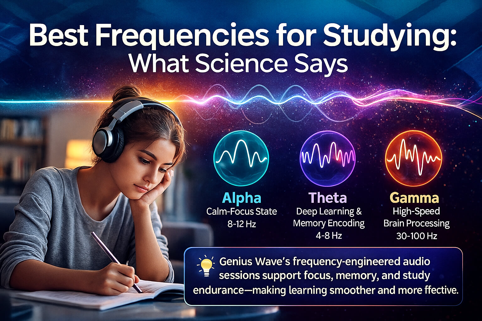 best-frequencies-for-studying