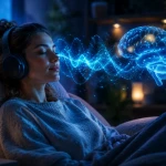 Binaural Beats for Anxiety Relief: Can Sound Therapy Calm the Mind?