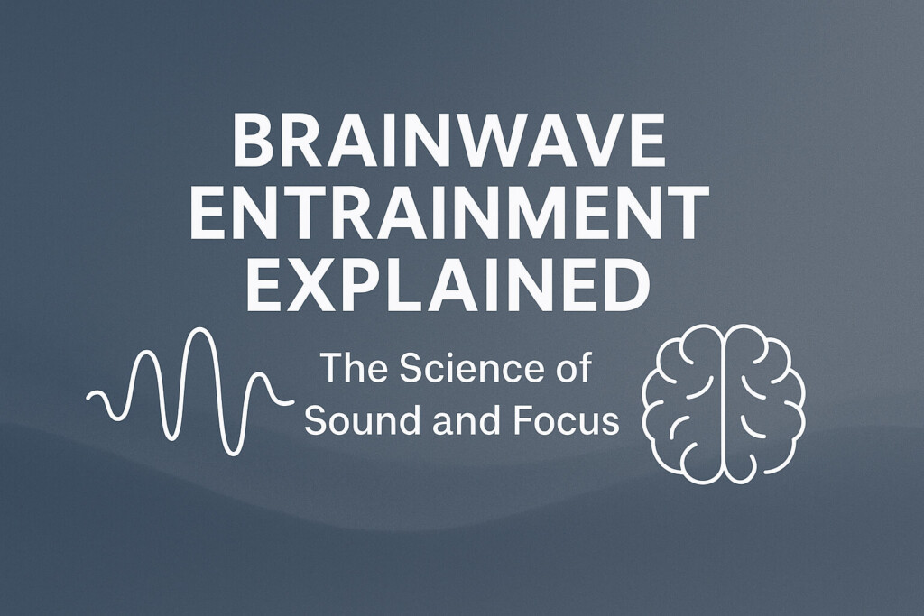 brainwave-entrainment-explained
