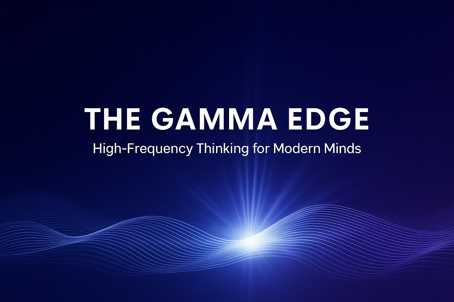 gamma-edge-thinking