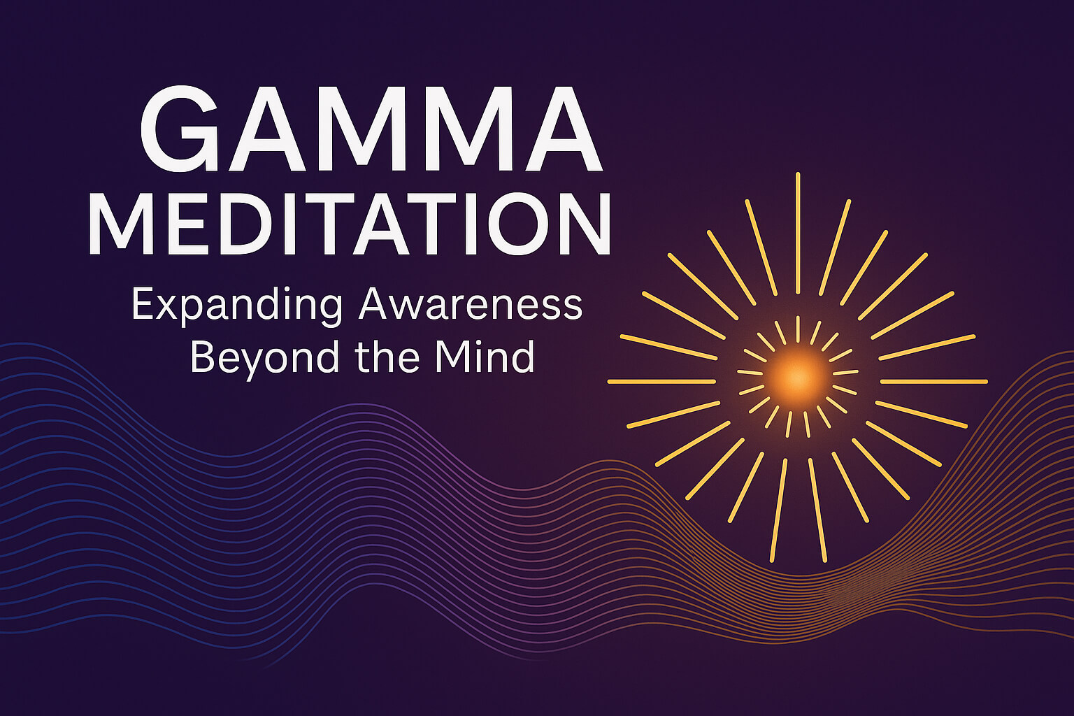 gamma-meditation-awareness