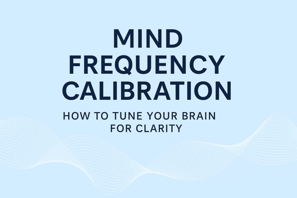 mind-frequency-calibration