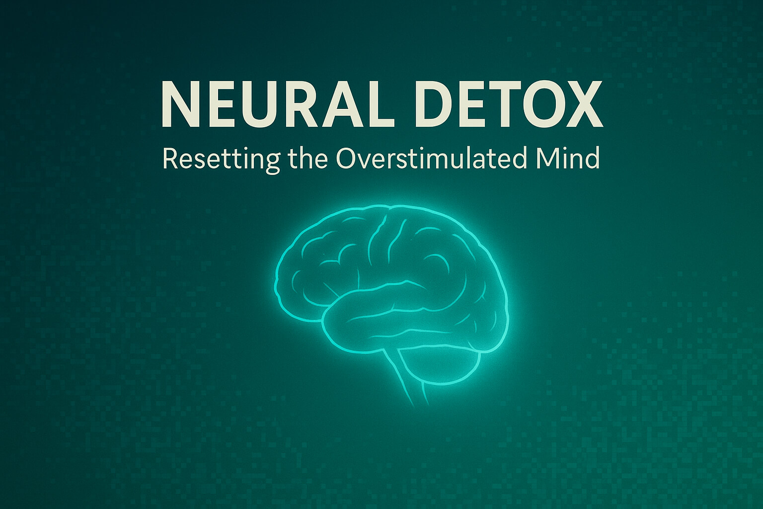 neural-detox