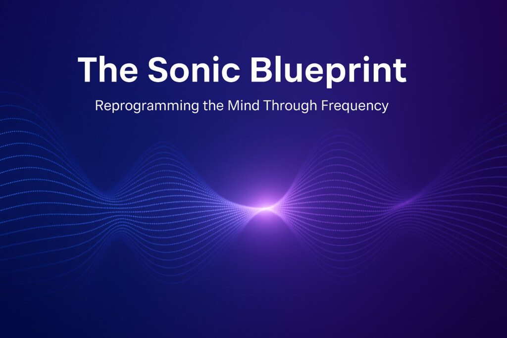 sonic-blueprint-mind-reprogramming