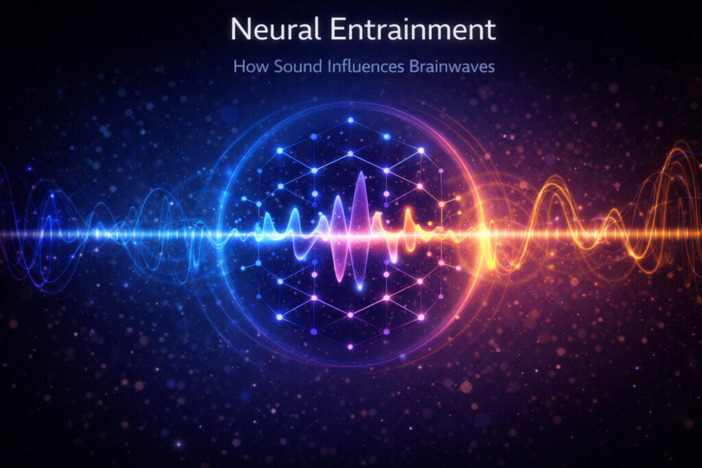 neural-entrainment-brainwaves