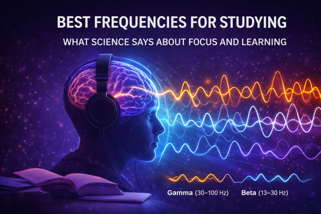 study-frequencies-best
