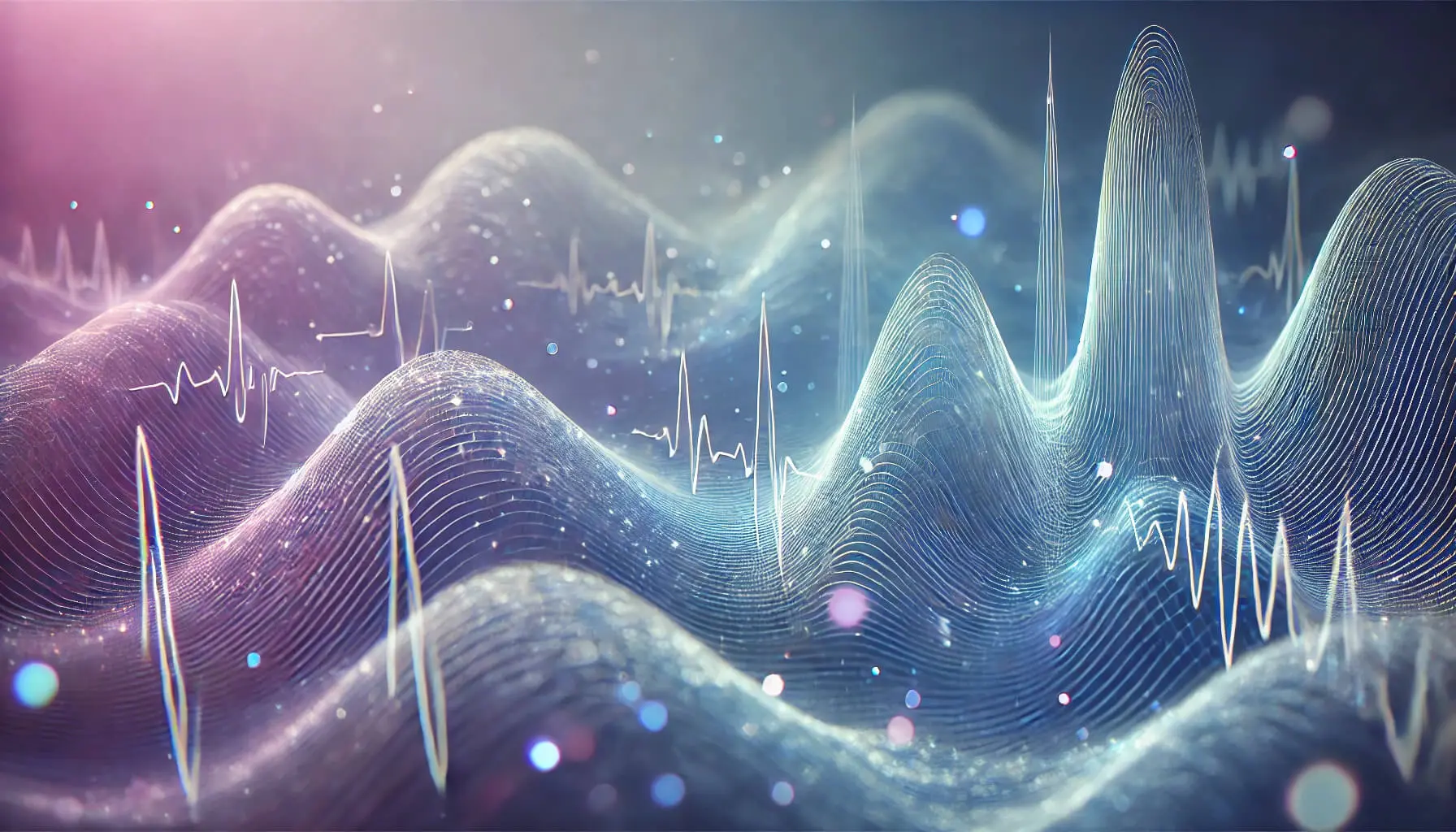What Is HRV? Understanding Heart Rate Variability, Stress, and Recovery