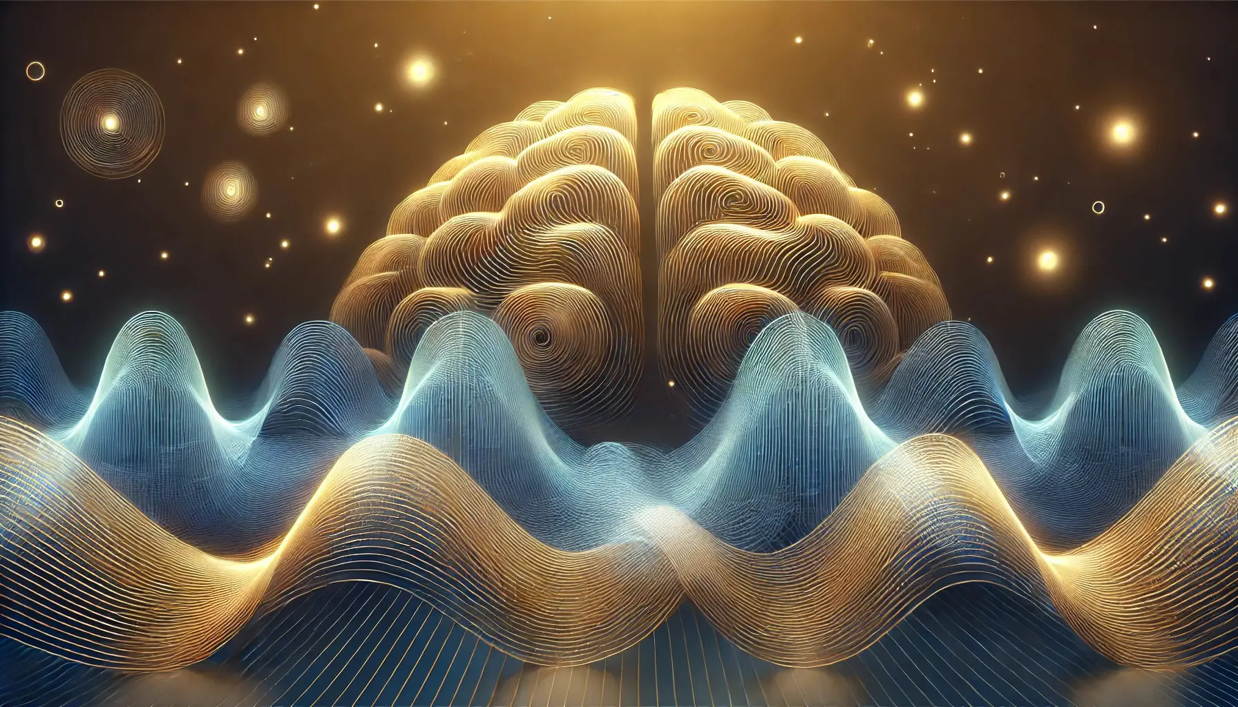 Memory consolidation during sleep illustration showing the brain organizing information, strengthening memories, and supporting learning through sleep spindles and overnight recovery.