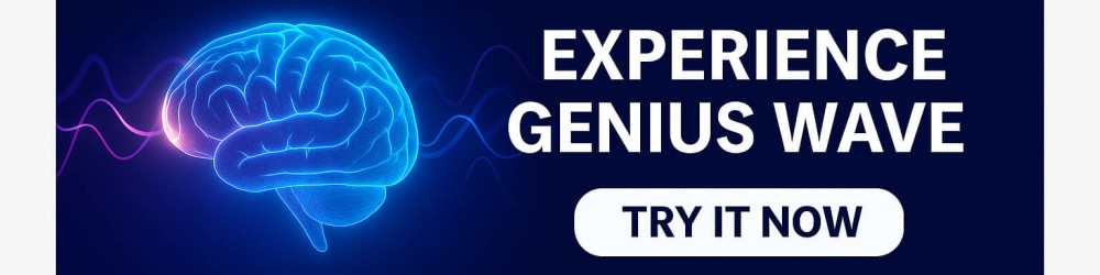 genius